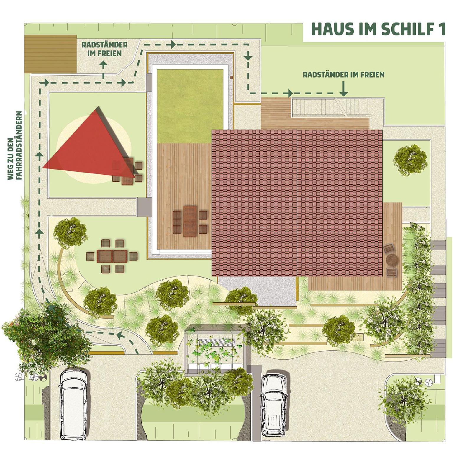 Haus Im Schilf 1 - Ferienwohnungen Am Hainer See Bei Leipzig Neukieritzsch Экстерьер фото