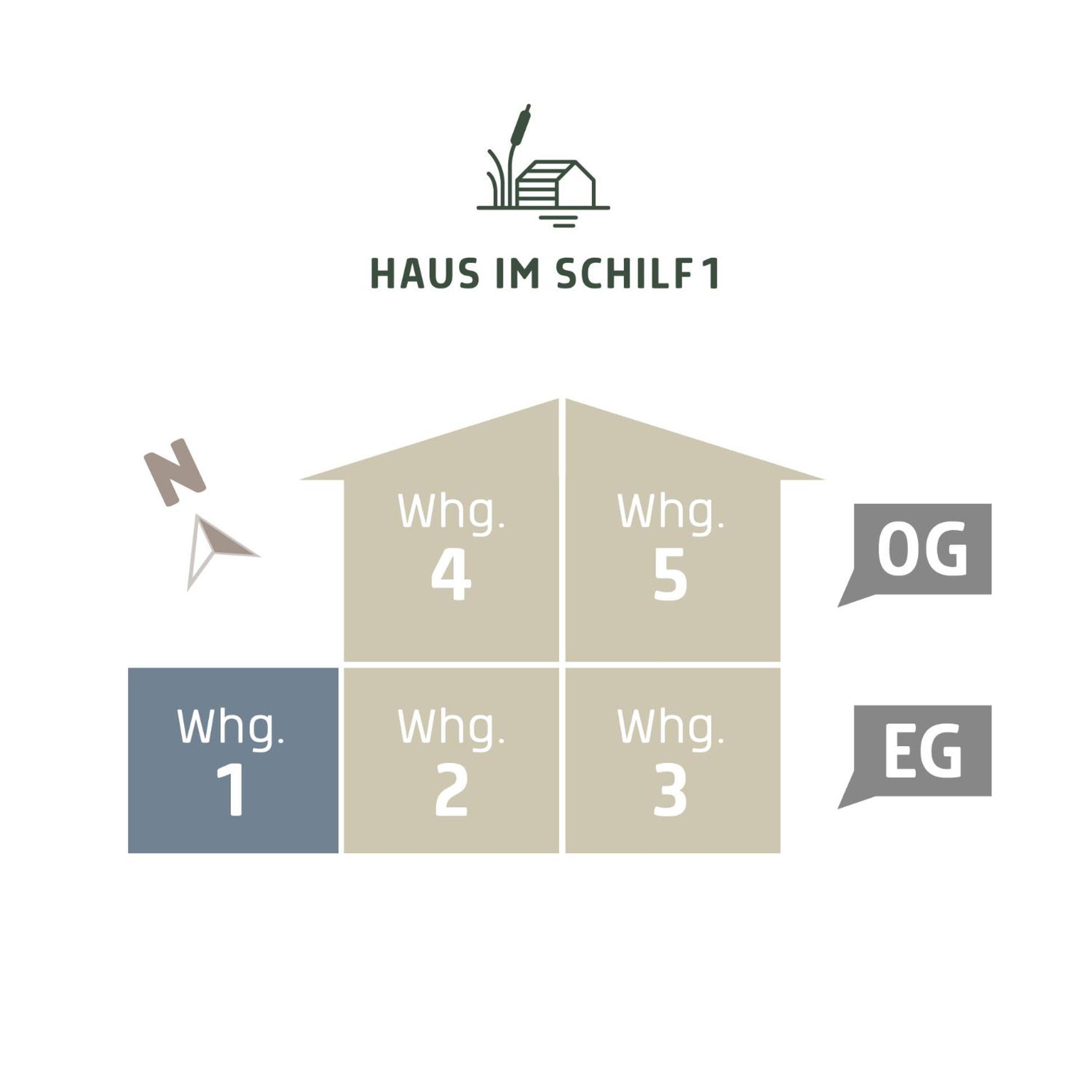 Haus Im Schilf 1 - Ferienwohnungen Am Hainer See Bei Leipzig Neukieritzsch Номер фото