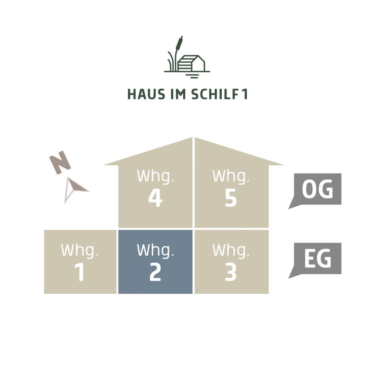 Haus Im Schilf 1 - Ferienwohnungen Am Hainer See Bei Leipzig Neukieritzsch Номер фото